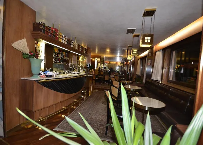 Hotel Cristallo