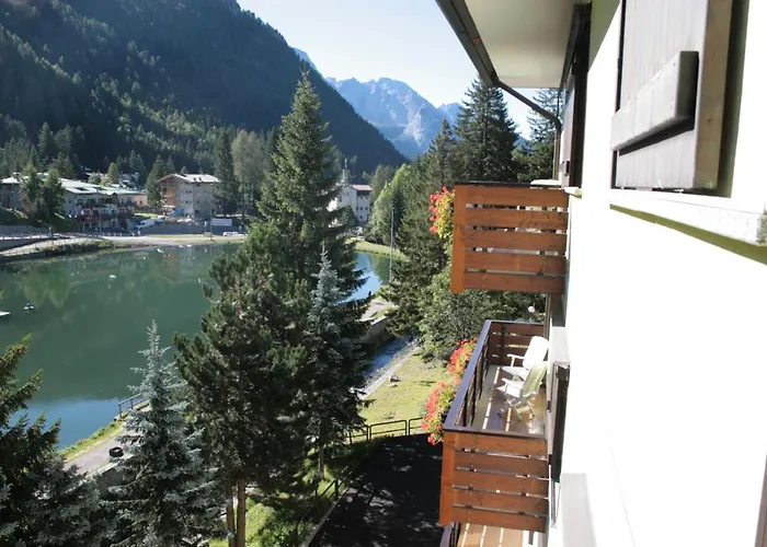 Hotel Cristallo