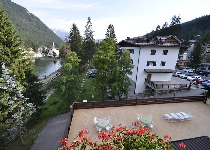Hotel Cristallo