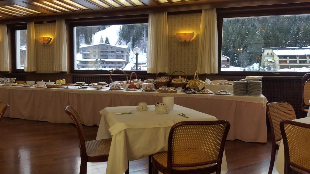 Cristallo Hotel