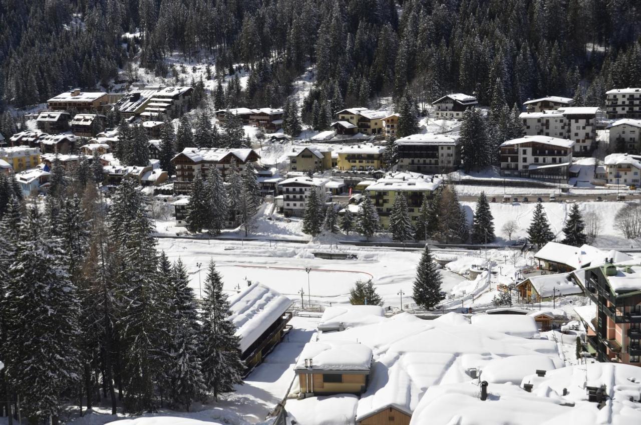 Hotel Cristallo