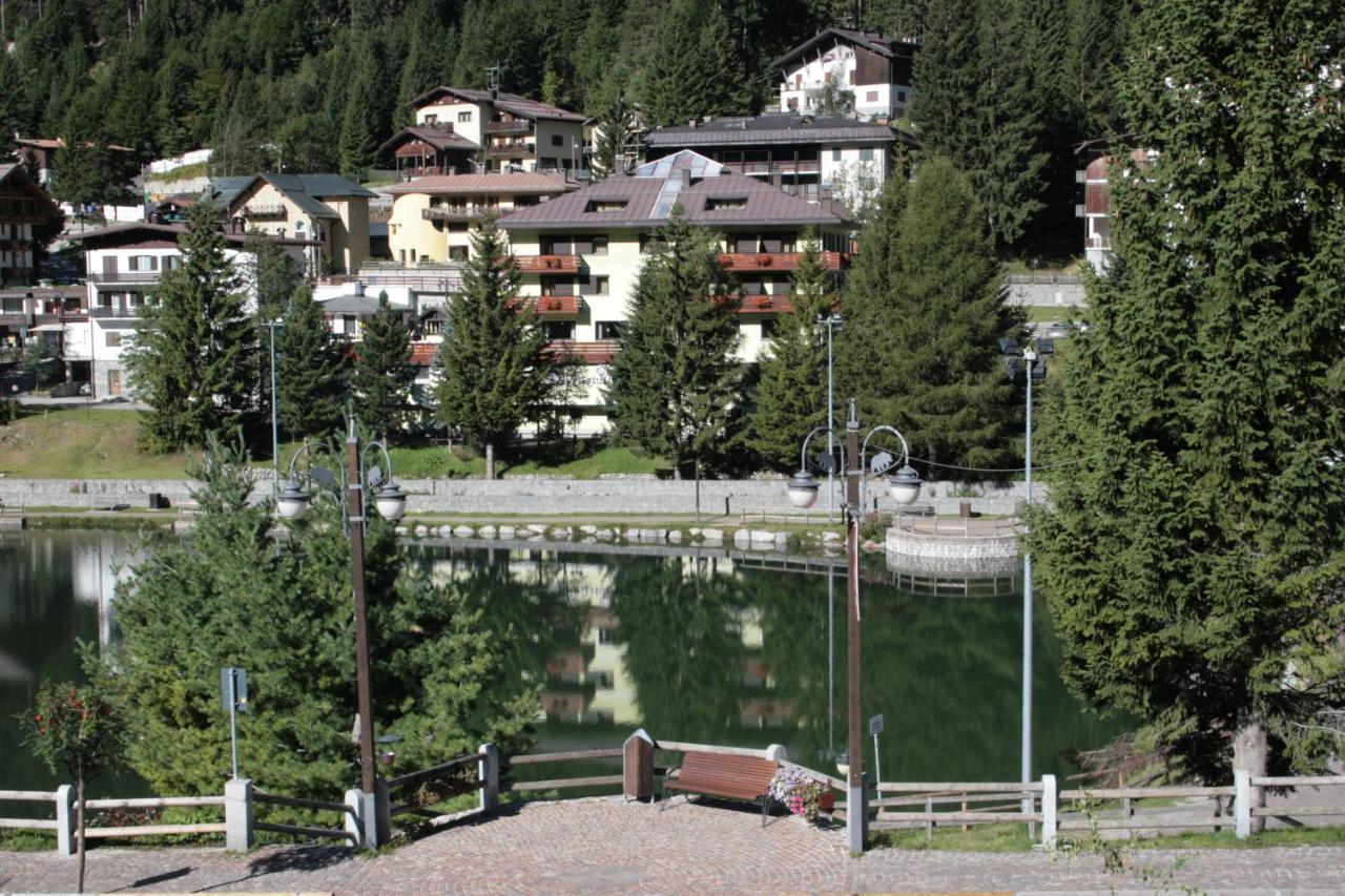 Cristallo Hotel Madonna