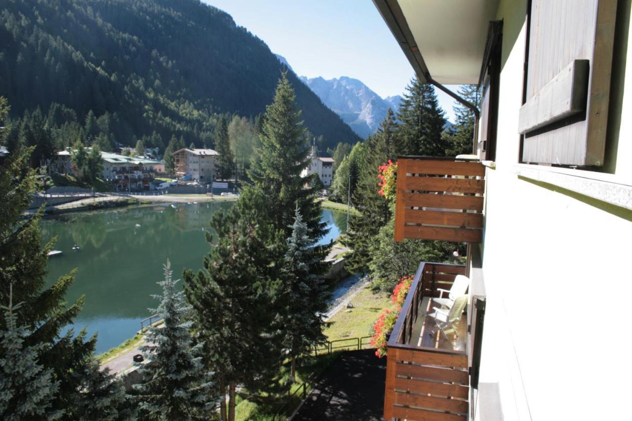 Hotel Cristallo