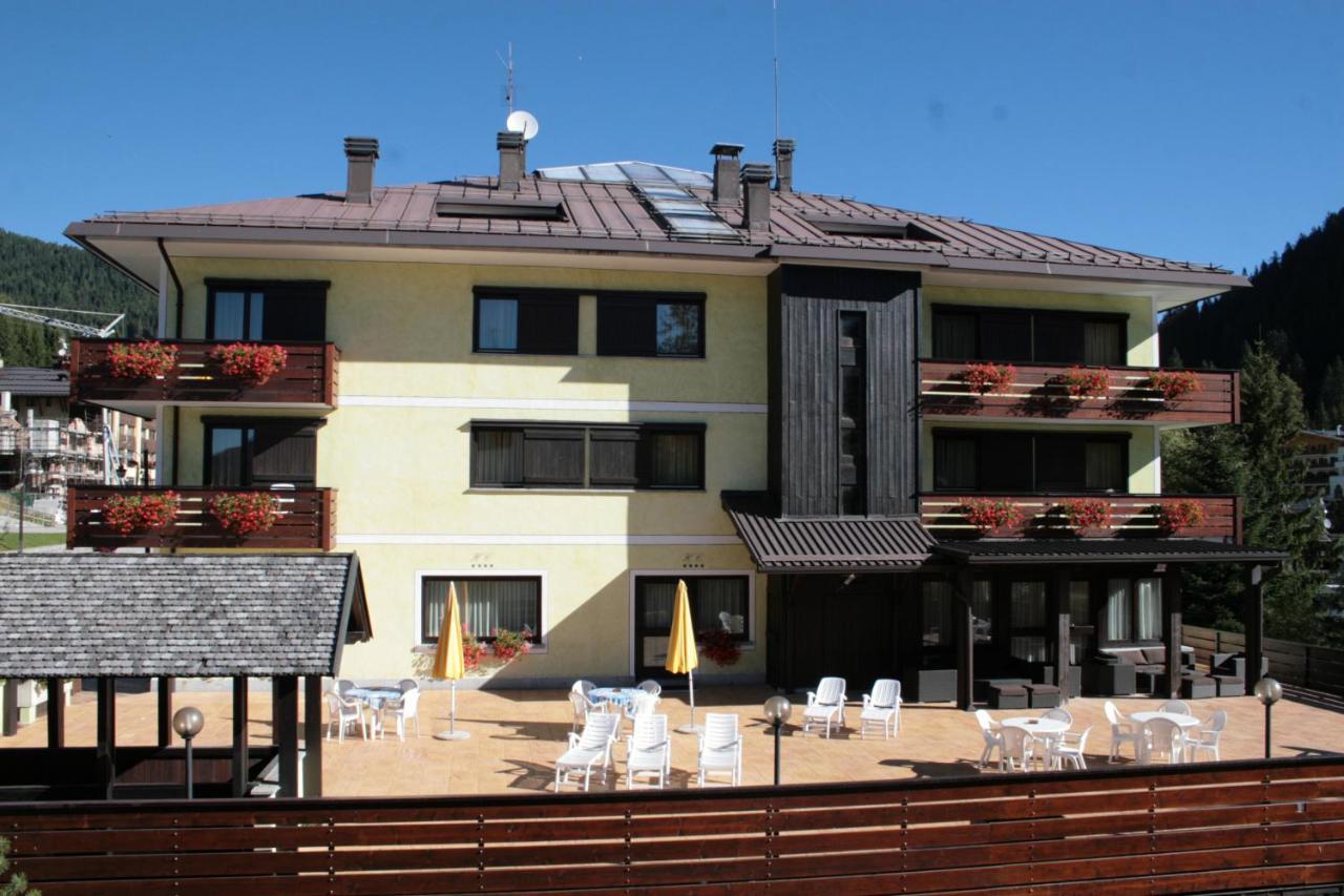 Cristallo Hotel 4*