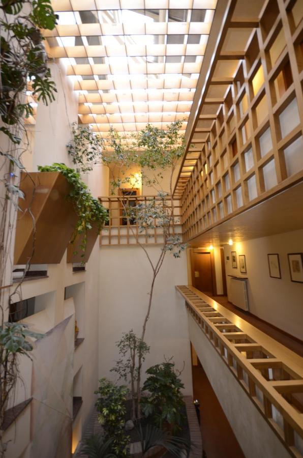 Hotel Cristallo 4*