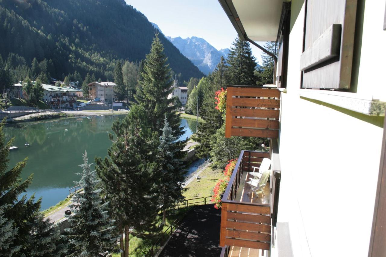 Hotel Cristallo Madonna