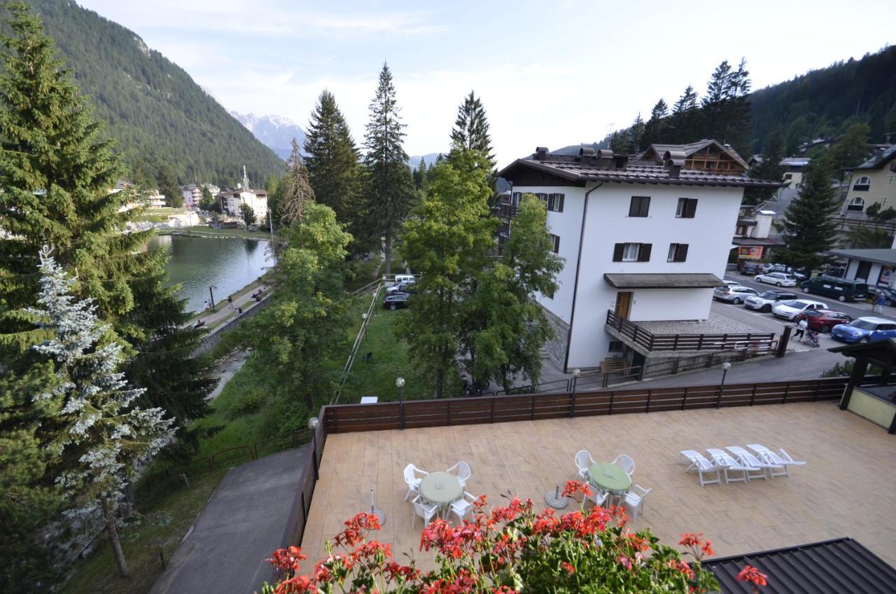 Cristallo Hotel Madonna