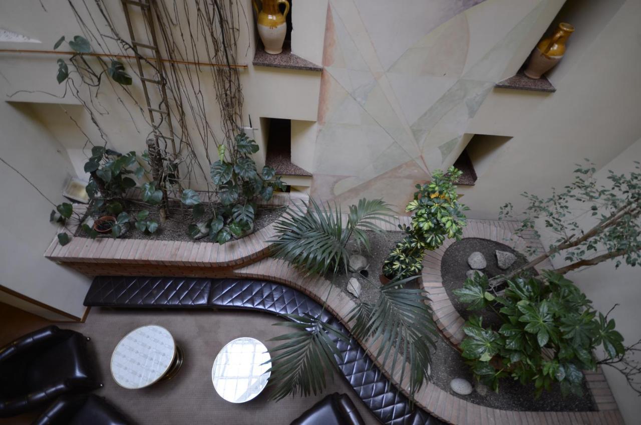 Cristallo Hotel Madonna