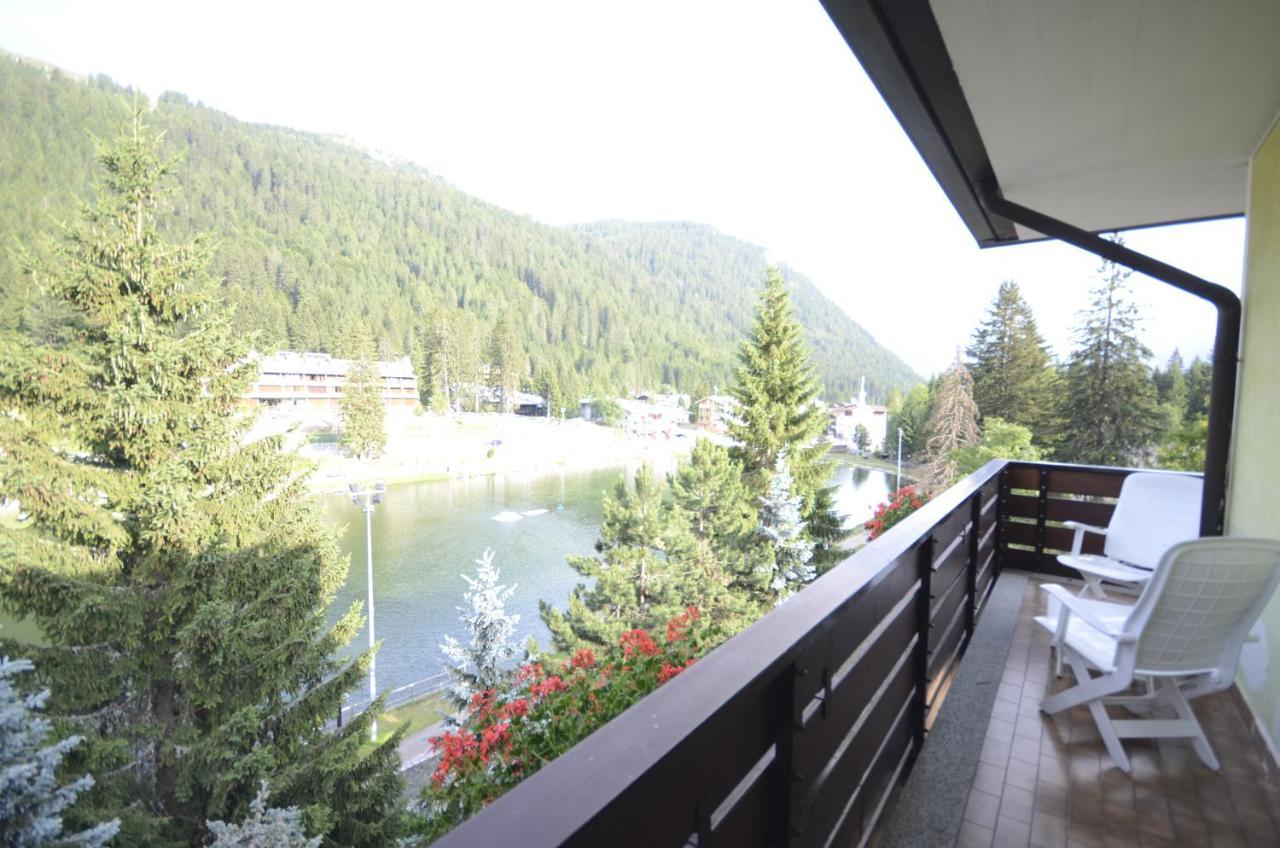 Hotel Cristallo 4*