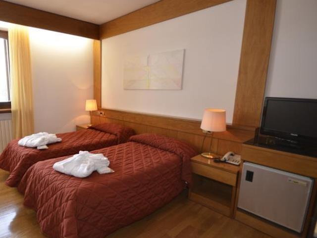 Cristallo Hotel 4*