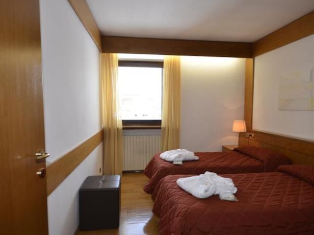 Cristallo Hotel