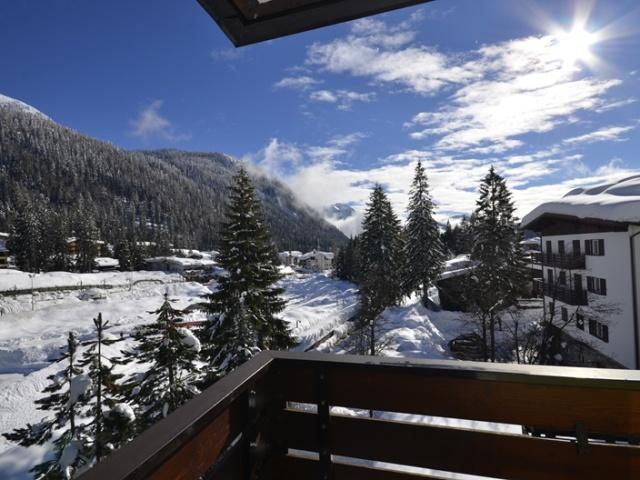 Hotel Cristallo Madonna