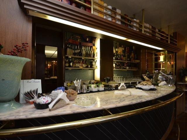 Hotel Cristallo