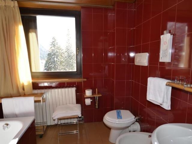 Cristallo Hotel